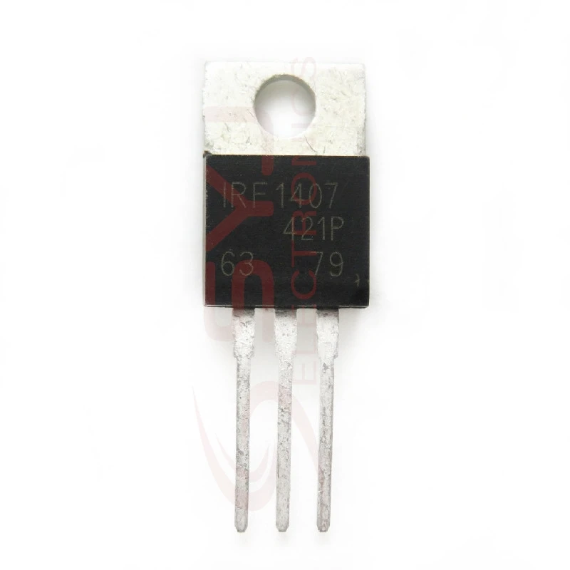 5-20PCS IRF1407 F1407 216-0729051 A6052M A6052 LNK6766V LNK6766 AD654JRZ AD654JR 2N5609 H5609