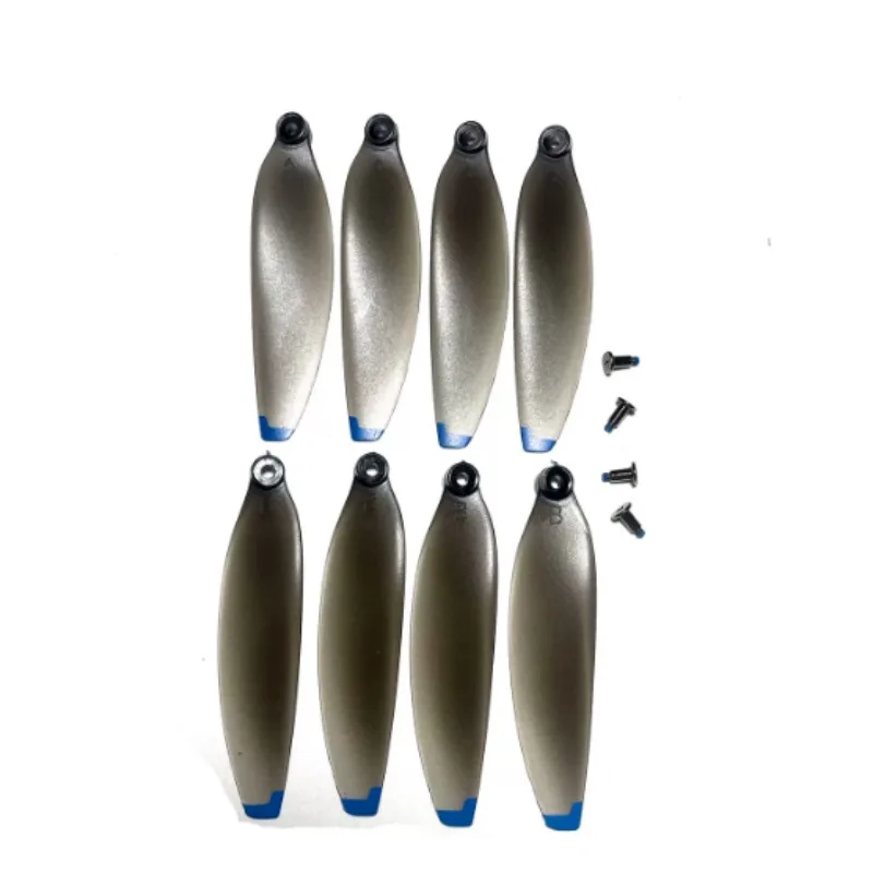 Full Set S160 Drone Spare Parts Brushless Motor Arm 4PCS With Blade Propeller Leaf Wings Fan Accessory
