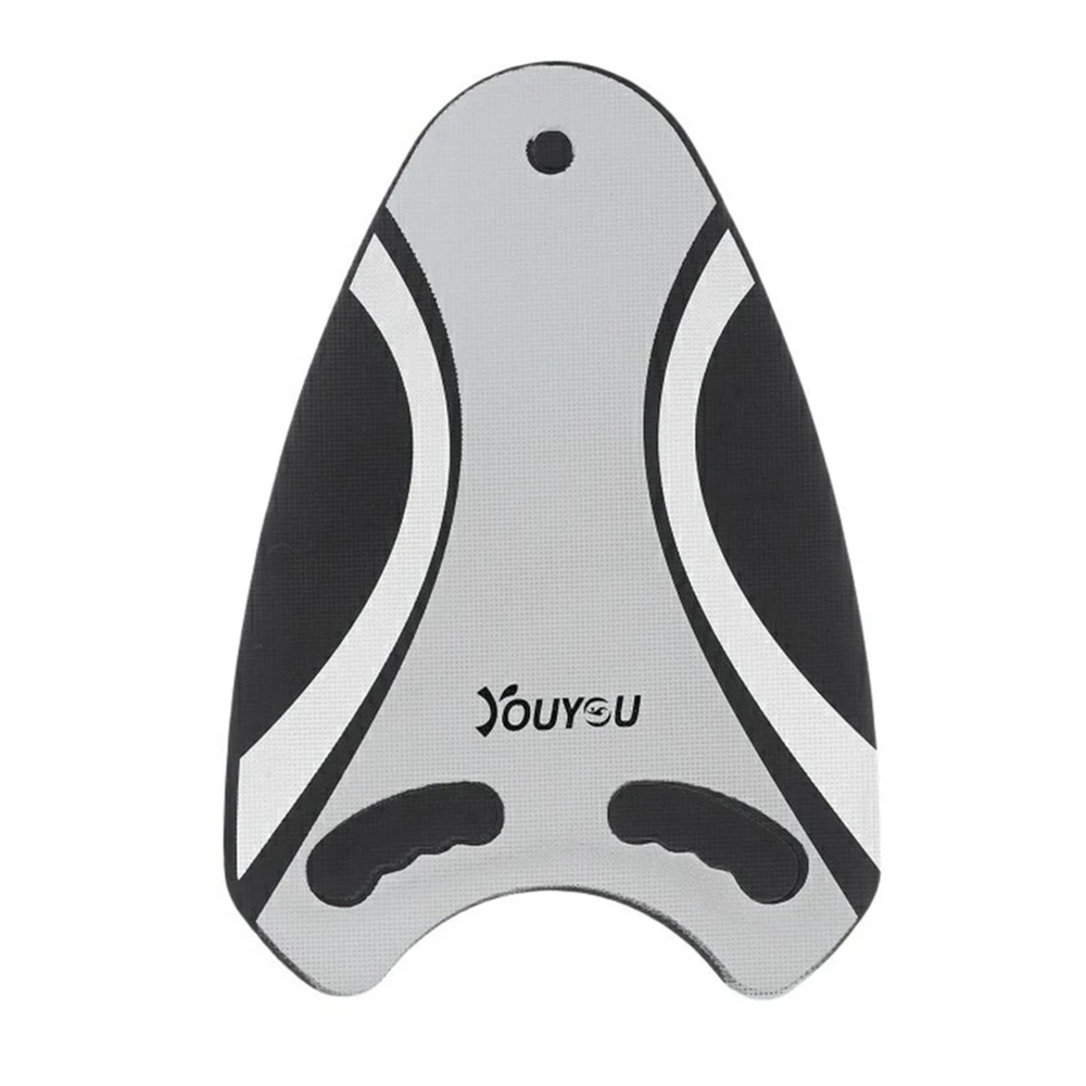 

EVA Swimming Board Floating Plate Back Aid Tools for Children,Black