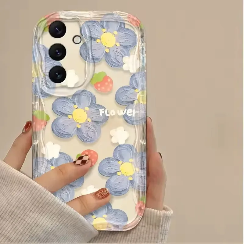 حافظة لهاتف شاومي ريدمي 15C 15 A5 A4 A3 12C 10C Mi 14T 13T Pro 13 12 11 Lite Redmi Note 12S 9 Pro 9s