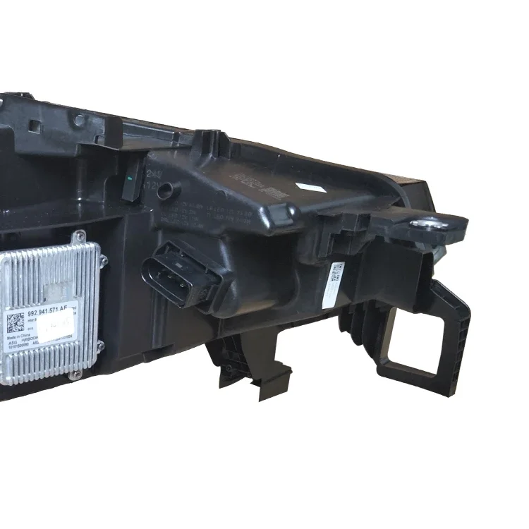 Heißer Verkauf LED-Scheinwerfer Auto Scheinwerfer LED-Kits Autoteile ID4 Zubehör