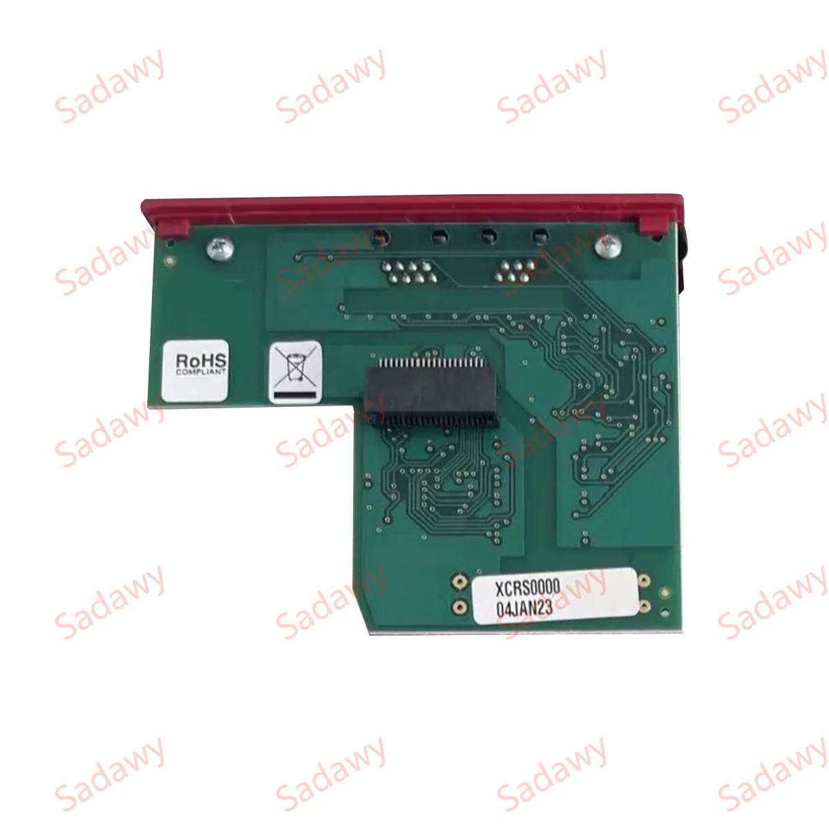 Red-Lion オリジナル XCRS0000 RS-232/485 オプションカード通信拡張カード