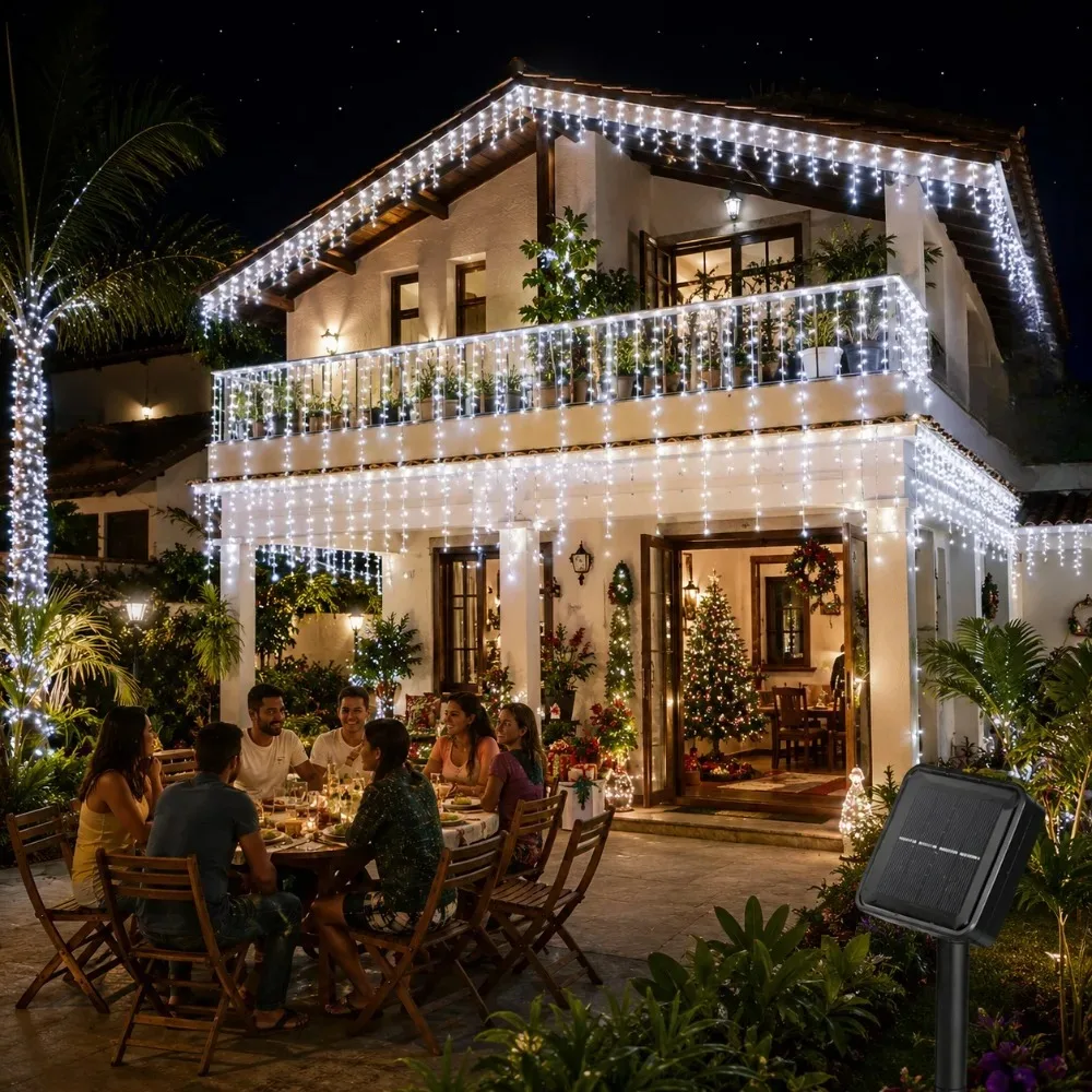 luzes-solares-de-cortina-led-impermeaveis-para-exterior-decoracao-de-natal-para-beirais-quintal-jardim-e-festas