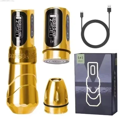 Fk Iron Flux Max Ne…