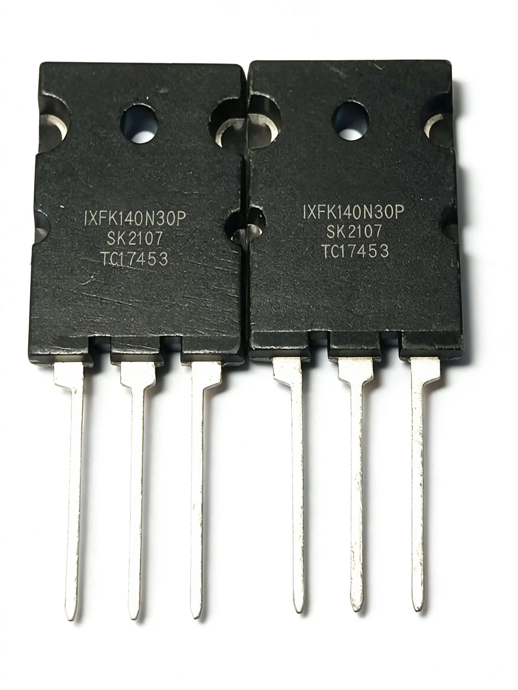 5piece IXFK140N30P 300V 140A TO-3PL