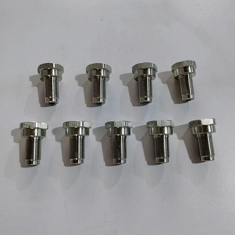 Suntool 5pcs Piston Valve 239937 Fit for Wagner Airless Paint Sprayer 390 395 495 595 395PC 3400 Etc