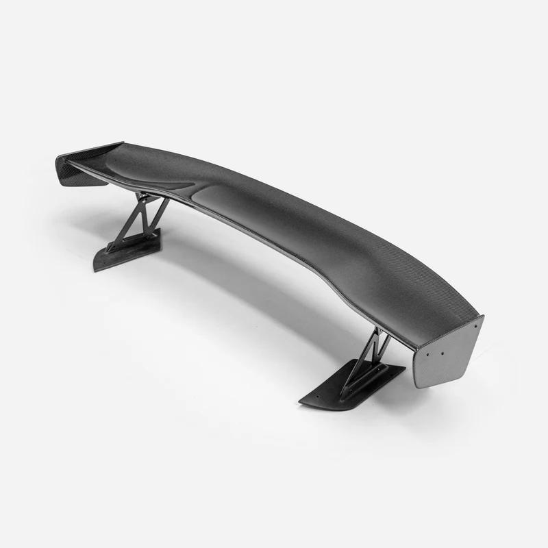 

For MR2 SW20 EPA ATTK Rear GT Spoiler High-Strength Racing Performance Wing Accessory