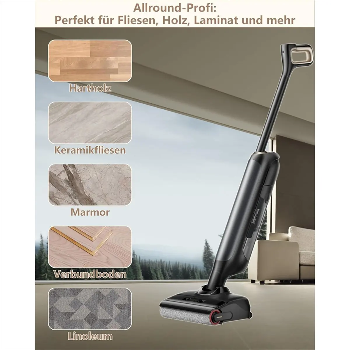 【A99Z~】 Brush Roll + Filter Replacement Parts for H15 Pro