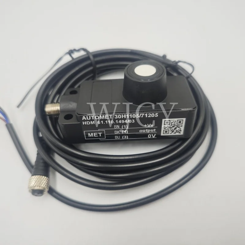 Delivery Sensor 61.110.1494 for XL105 Offset Printing Machine 61.110.1494/03