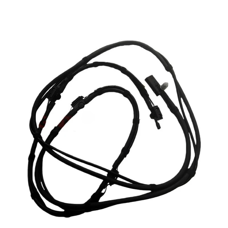 

Wiper Spray Bottle Water Motor Pipe Joint China Genuine for Mercedes Benz W221 2007-2012 S300 S350 S400 S500