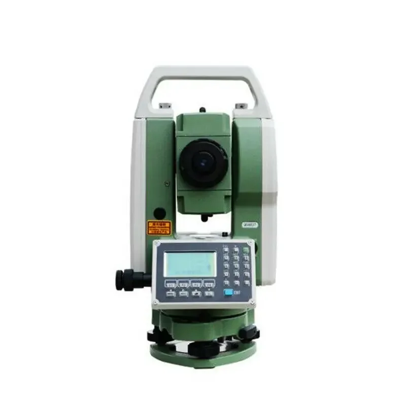 Foif Total Station RTS112SR10s Mts With Single Prism 5000m And  Reflectorless  1000m