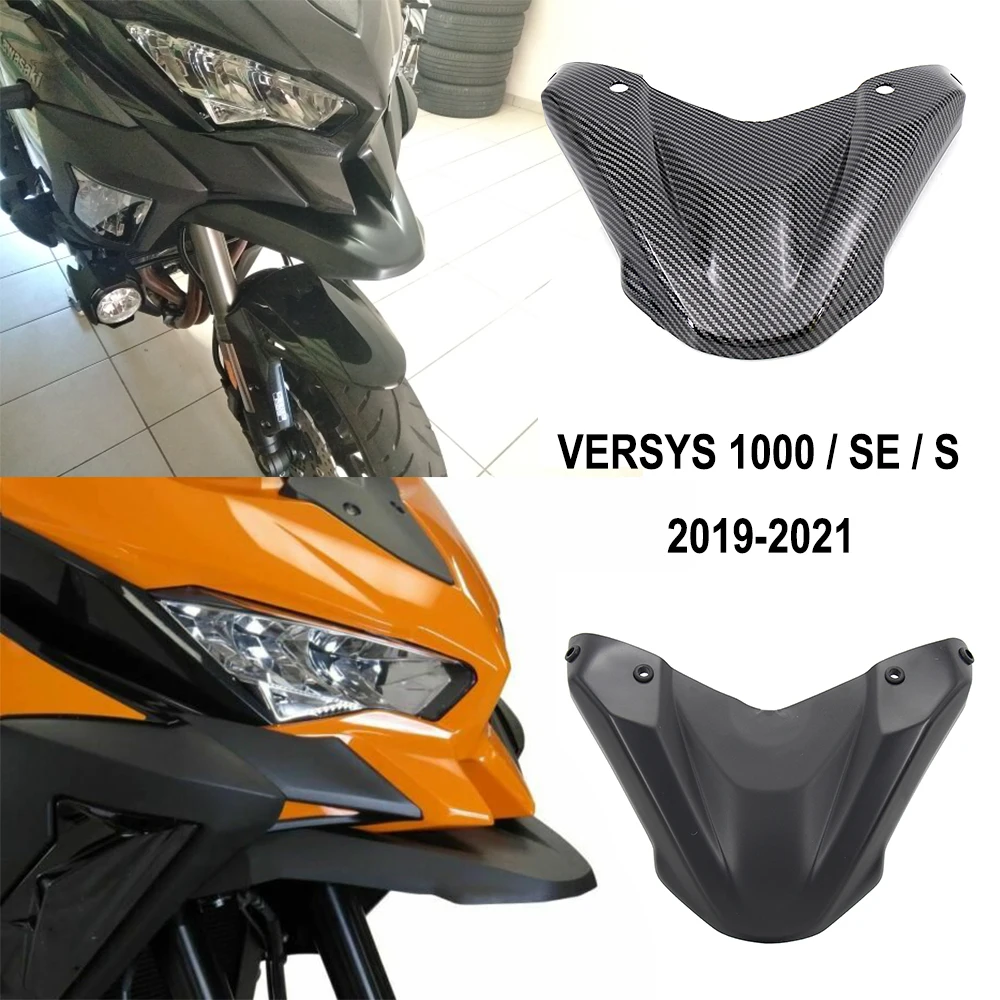 

Передний обтекатель Versys1000S/SE для Kawasaki Versys 1000 S SE 1000SE 2021 2020 2019