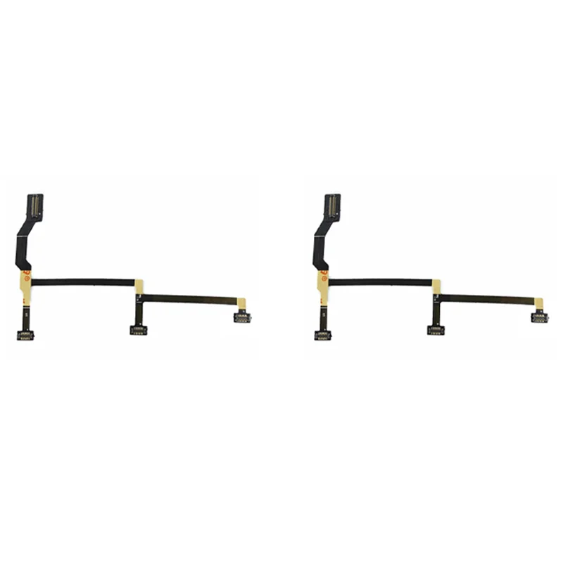 2X Camera Gimbal Fl…