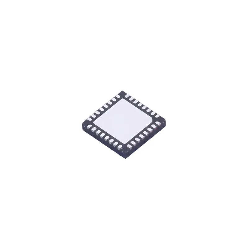 5PCS  HMC625BLP5ETR  HMC625BLP5E  0.5dB Step 6-bit Digital Variable Gain Amplifier, DC-5GHz