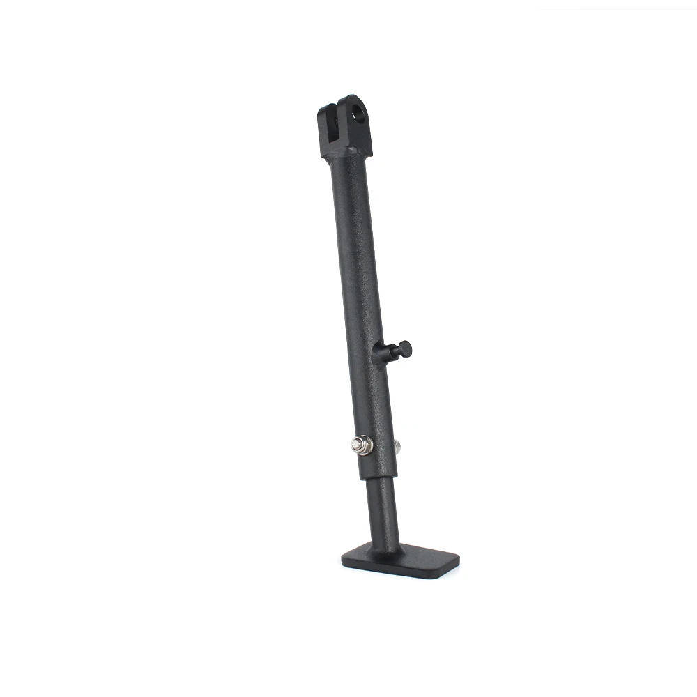 

Motorcycle Accessories Fit For Honda CRF250F 2019-2024 CRF 250F Adjustable Kickstand Foot Side Stand Kick Stand Parking Bracket