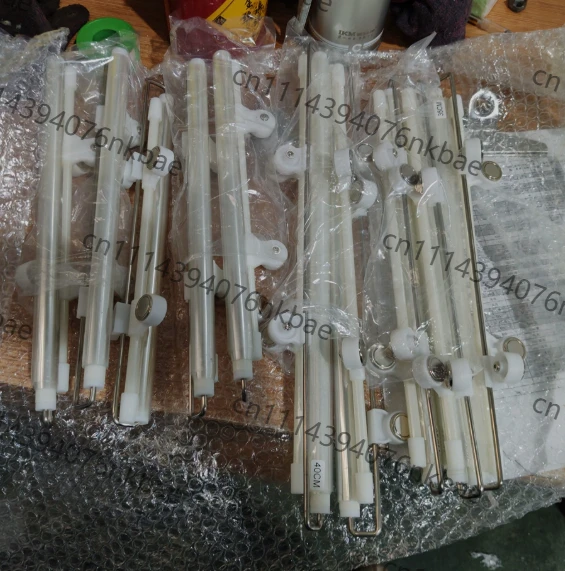 Automatic Retractable Mold Protective Curtain｜Telescopic Safety Guard Shield for Injection Molding Machine