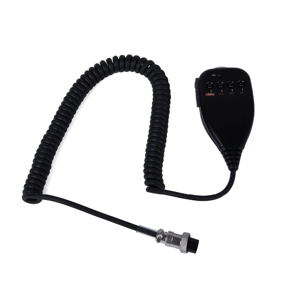 TM-241 8 PIN Plug Speaker Microphone PTT mic for Kenwood radio TM-231 TM-241 walkie talkie