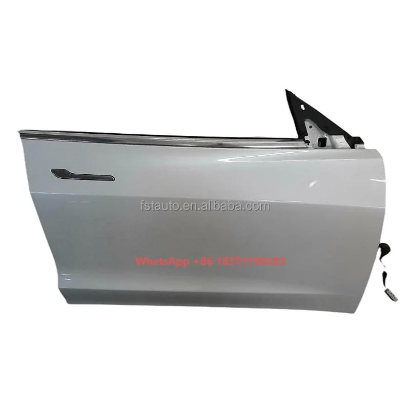 

1081420-E0-C Front Right Car Door for Model 3 FST-TS-1287 More Than 1000+ Items