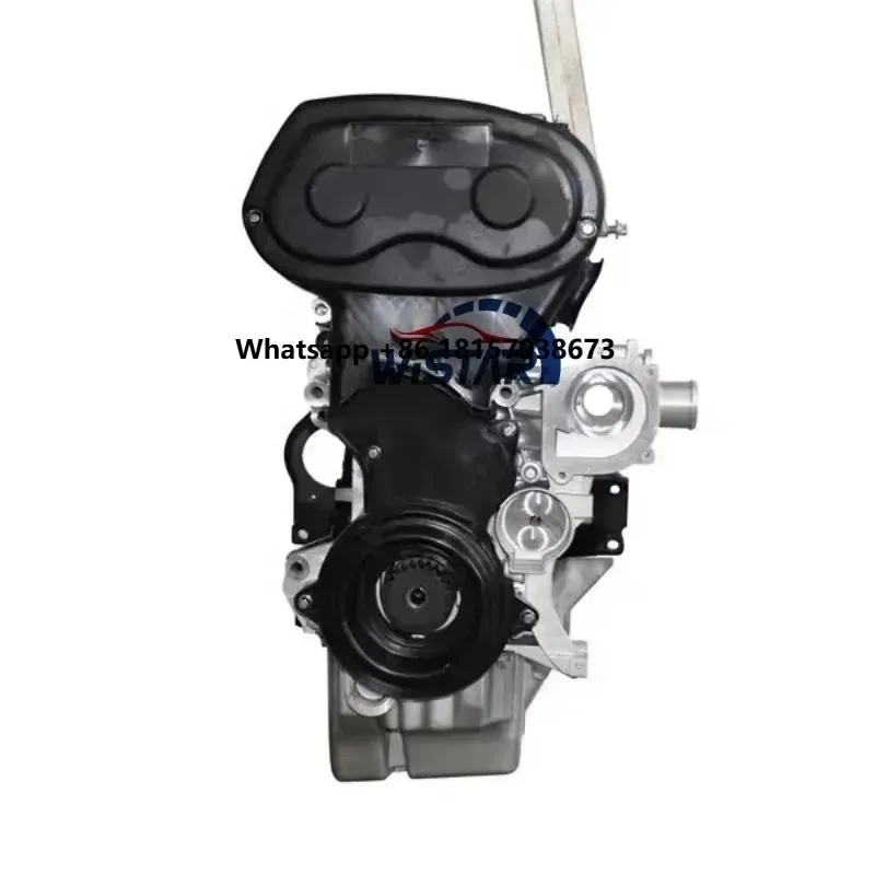 

High Quality Durable Using Various Engines F14D4 China Car Engine