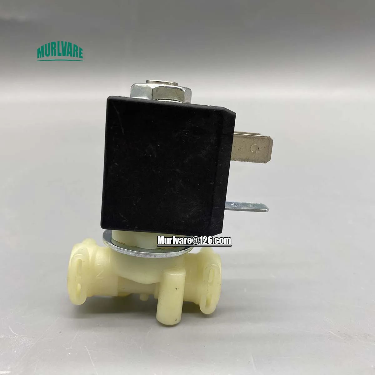 AC110-120V P 20Bar …