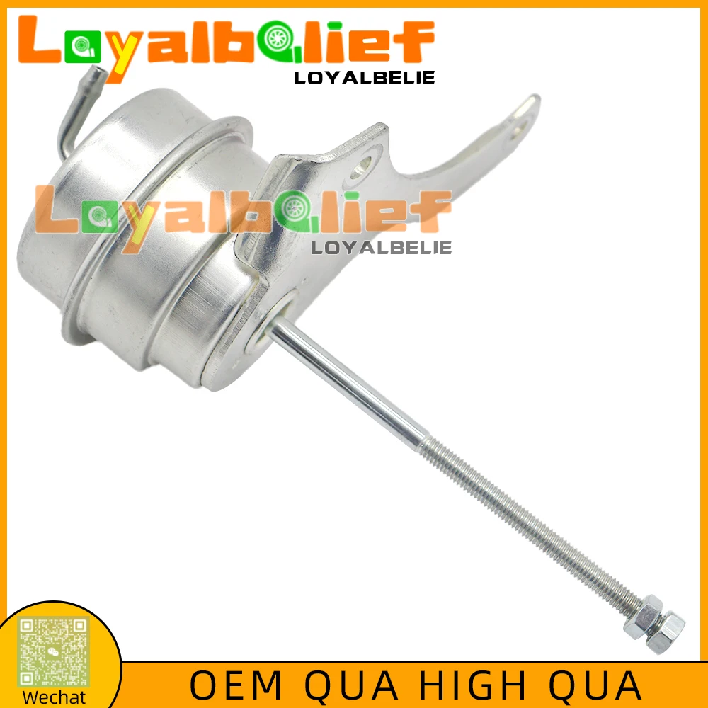 K04 New Turbo Actua… - image