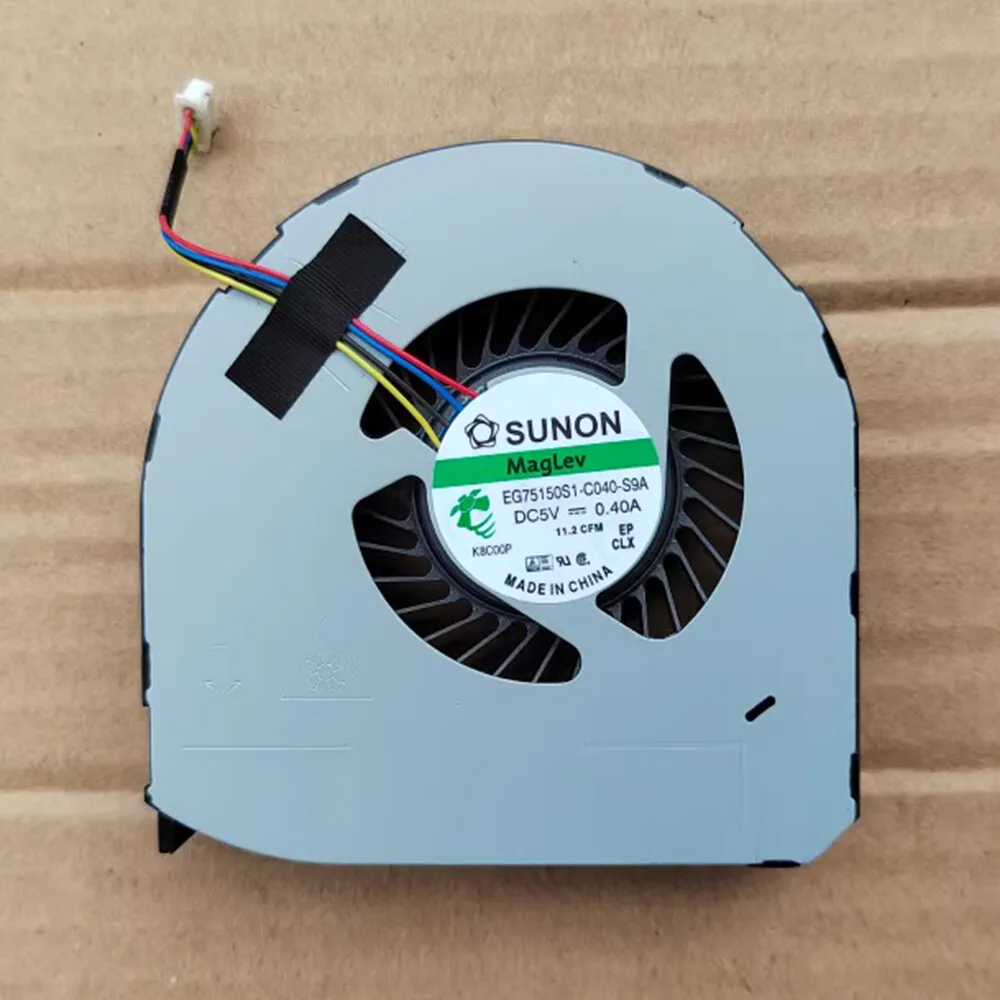 

1PC FOR SUNON EG75150S1-C040-S9A cooling fan