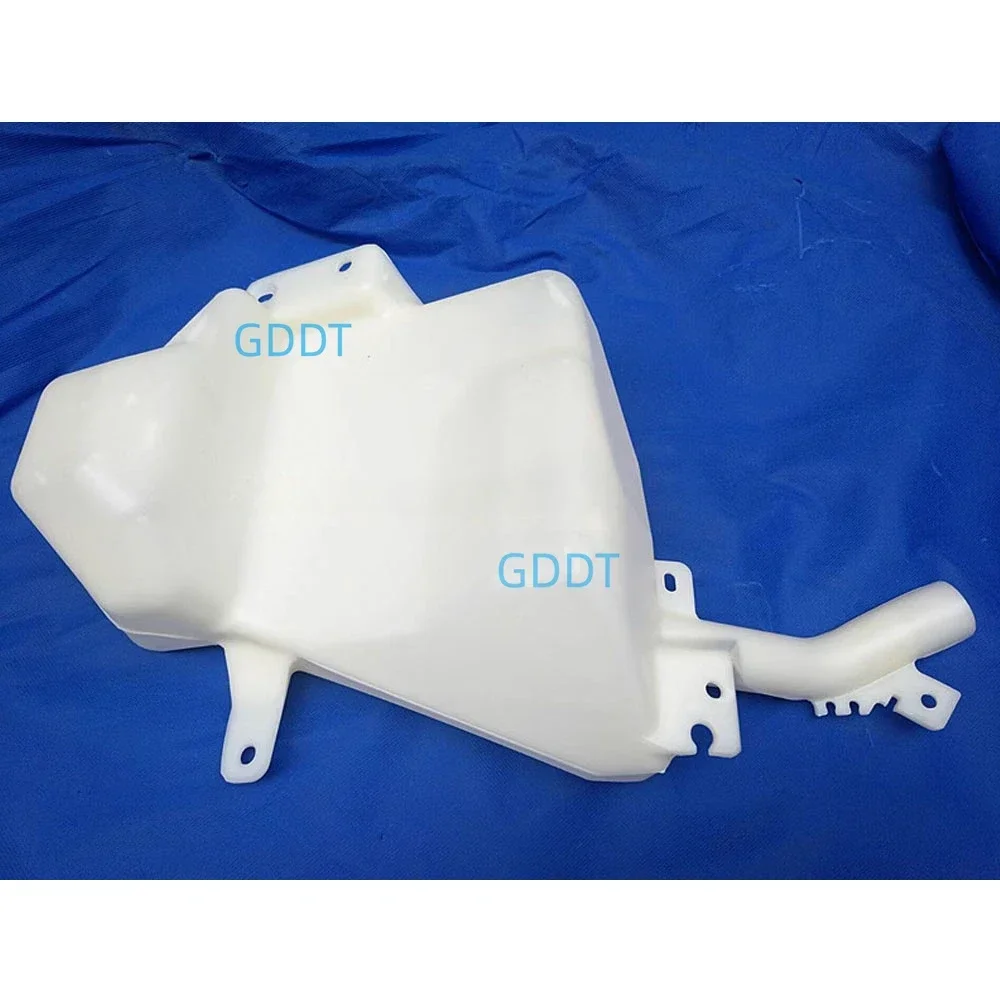 For Pajero Sport KH 2007-2014  8260A169 Winshield Washer Tank Windscreen Water Bottle for Montero Sport Washer Wiper Tank