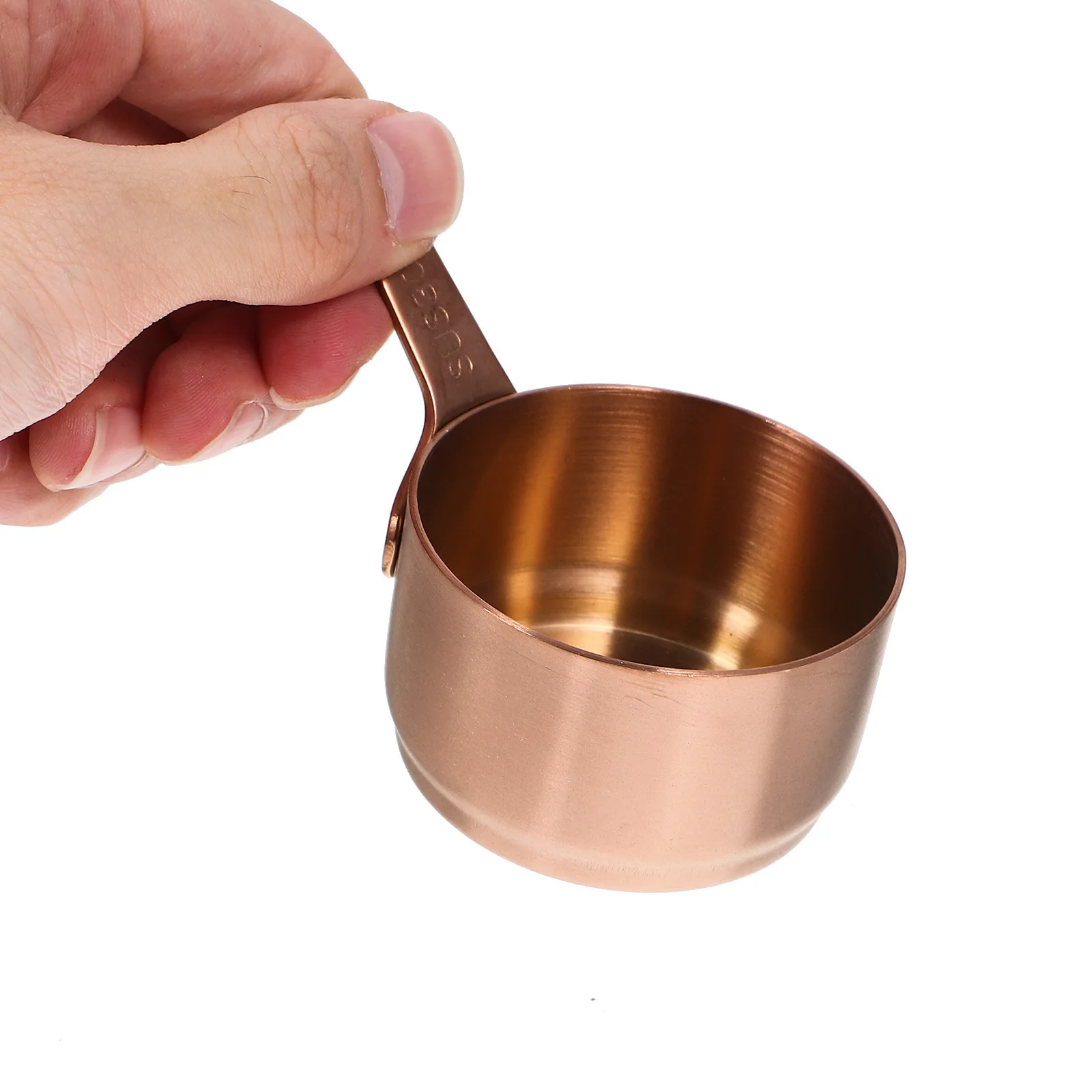 

2Pcs Stainless Steel Sauce Pan Non Rust Sauce Pots for Household Kitchenware Cooking and Serving Stainless Steel Saucepan