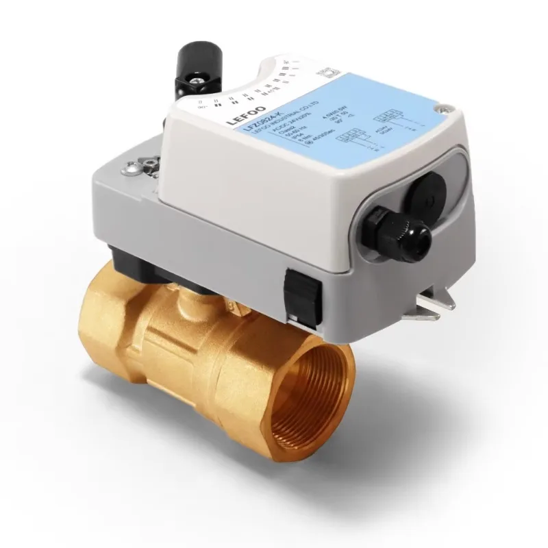 LFZ-DQ Water System…