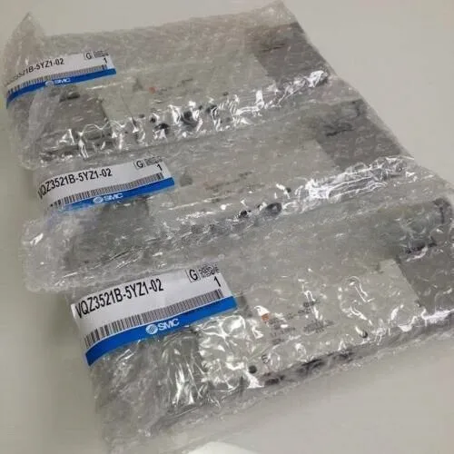 One New Smc Solenoi…