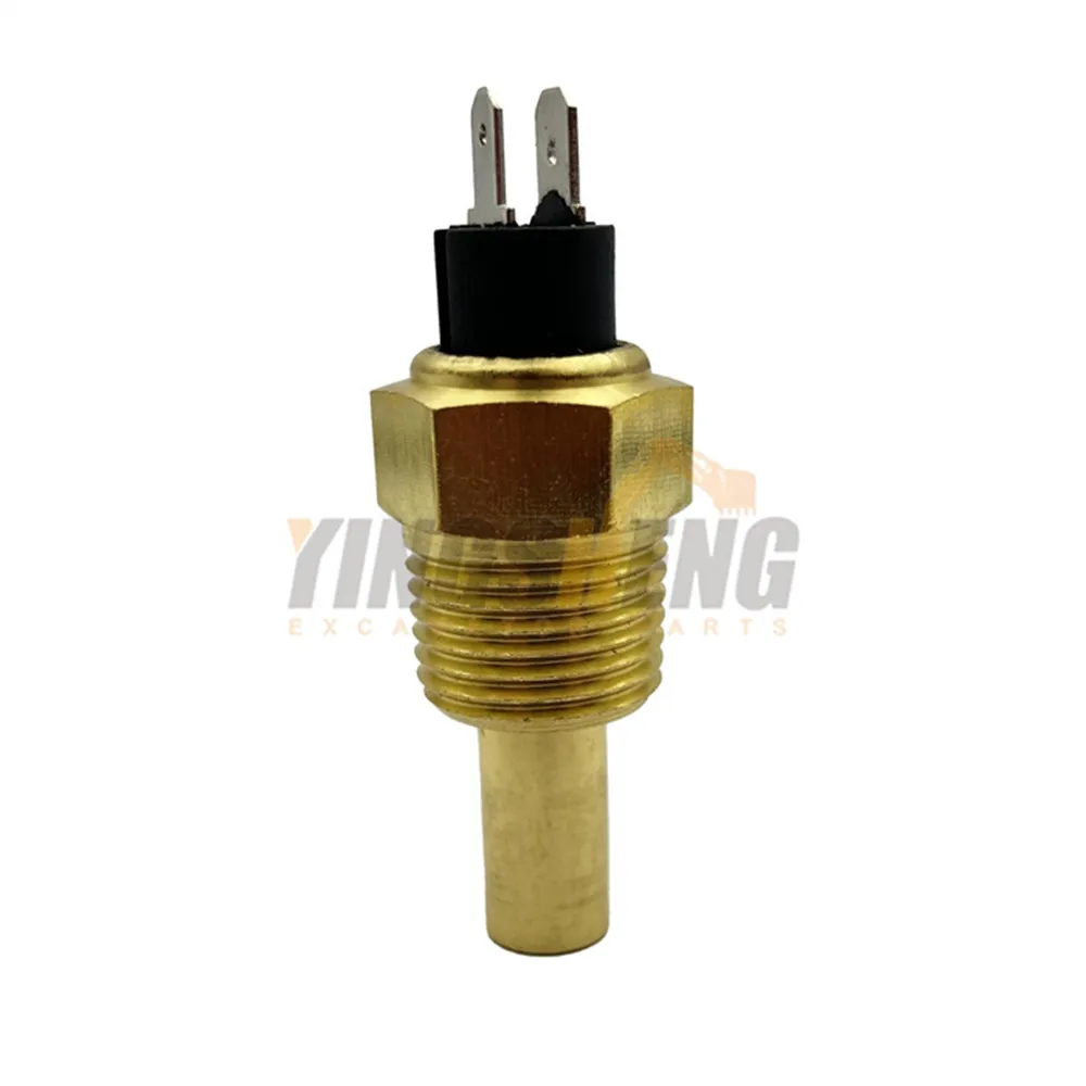 

Excavator 3967250 C3967250 Dongfeng Cummins engine water temperature sensor 6BT 6CT diesel engine spare parts