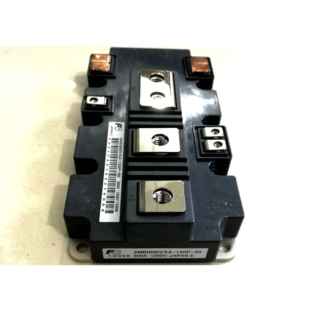 IGBT MODULE V SERIES 2MBI900VXA-120P-50 2MBI900VXA-120E-50 2MBI600VXA-120P-50 2MBI600VXA-120E-50