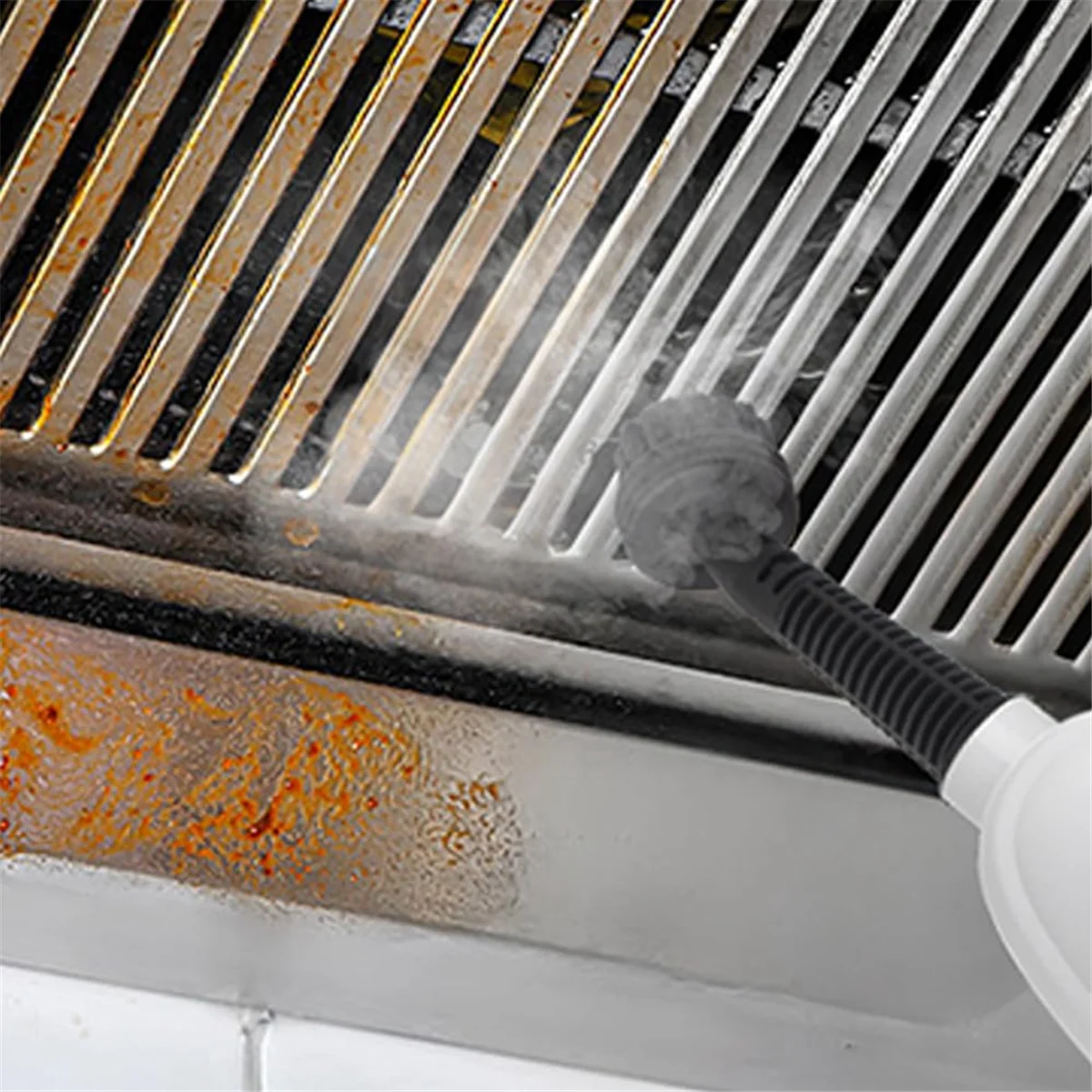 Новый комплект из трех аксессуаров для щеток для паровой швабры GorFanty GF-6610/GF-6610B для всего домашнего использования