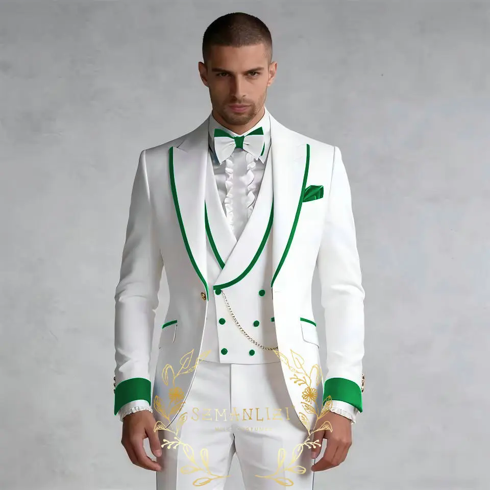 Thumbnail 3 - #16 Trending Mens Tailored Suit Jackets Right Now
