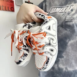 Men Shoes Casual Sneakers Air Basketball Tennis Male Student Teens Light Breathable Running Lovers Travel Sapato Masculino