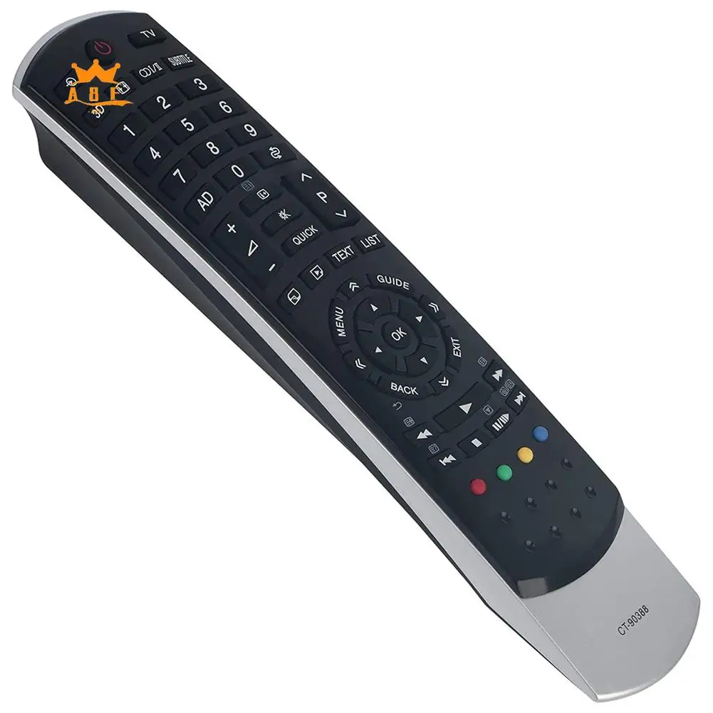 A08E-CT-90388 Remot…