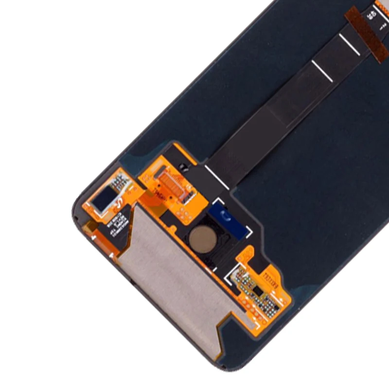 For Xiaomi Mi 9 Display LCD Screen With Frame 6.39\