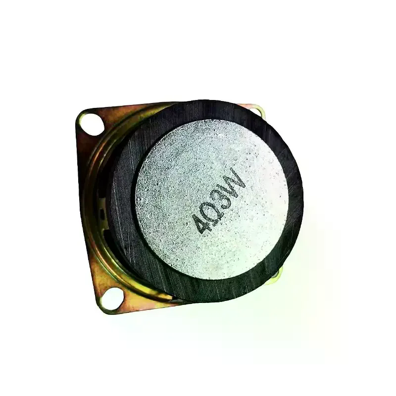 1Pcs Stereo Woofer …