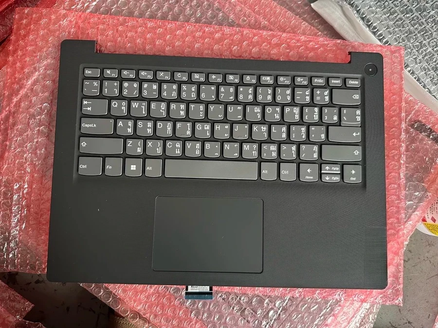 FOR Lenovo ideaPad 14s IIL 2020 IdeaPad 14sIML keyboard C case integrated