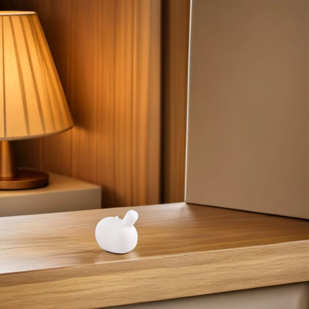 ลูกบอลซิลิโคนสีขาวสำหรับทำฟองสบู่ 18 ชิ้น ใช้แทนของเดิมสำหรับเครื่องทำฟองสบู่ DIY อุปกรณ์เสริมสำหรับเด็ก