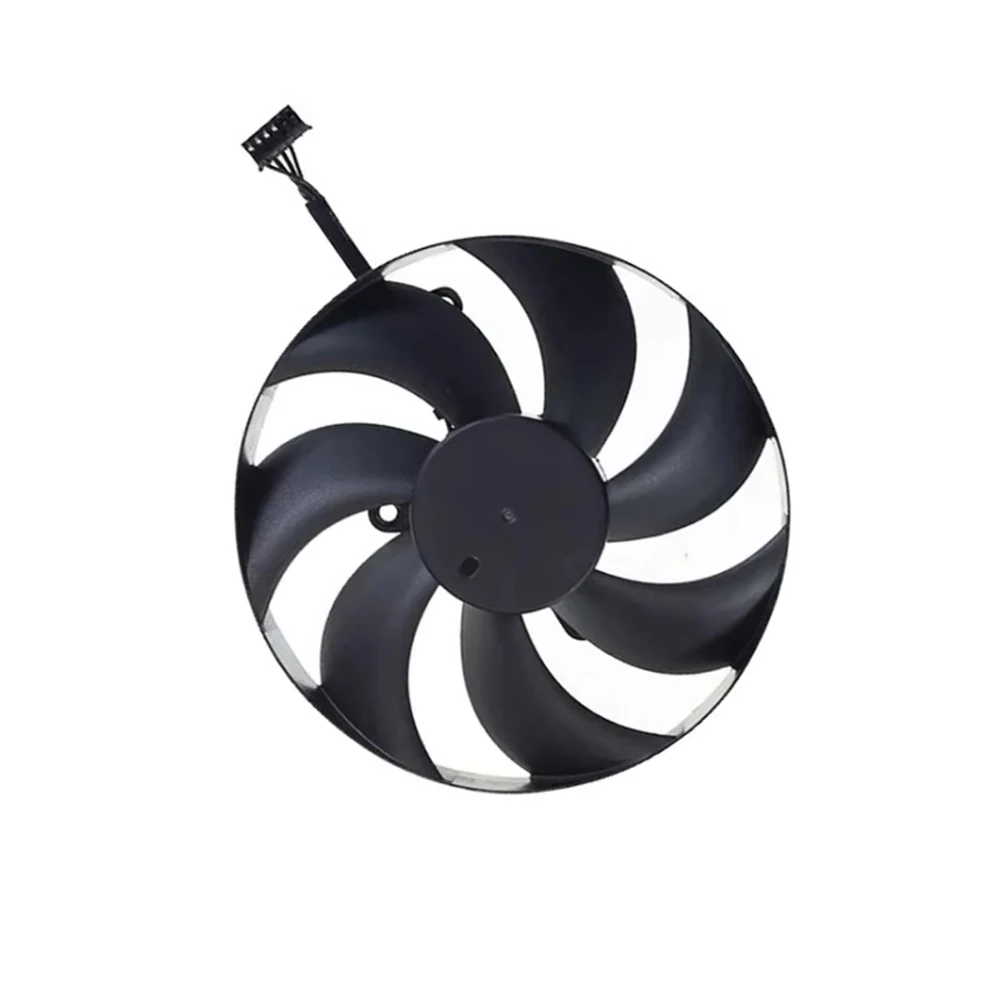 

CF1015U12D, вентилятор для видеокарты, кулер VGA, для ASUS ROG STRIX TUF RTX 4090 GAMING OC, для ASUS TUF RX 7900 XT 7900xt 20G GAMING OC