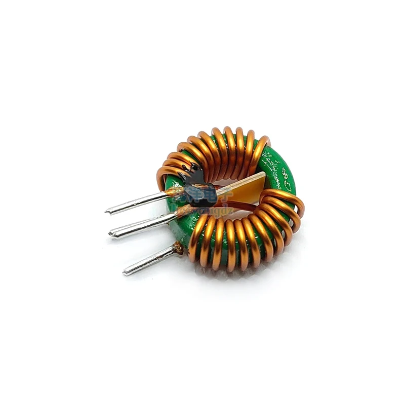 22 * 14 * 8-1.2MH 1.3 wire 15A common mode filter inductor choke ring common mode inductor