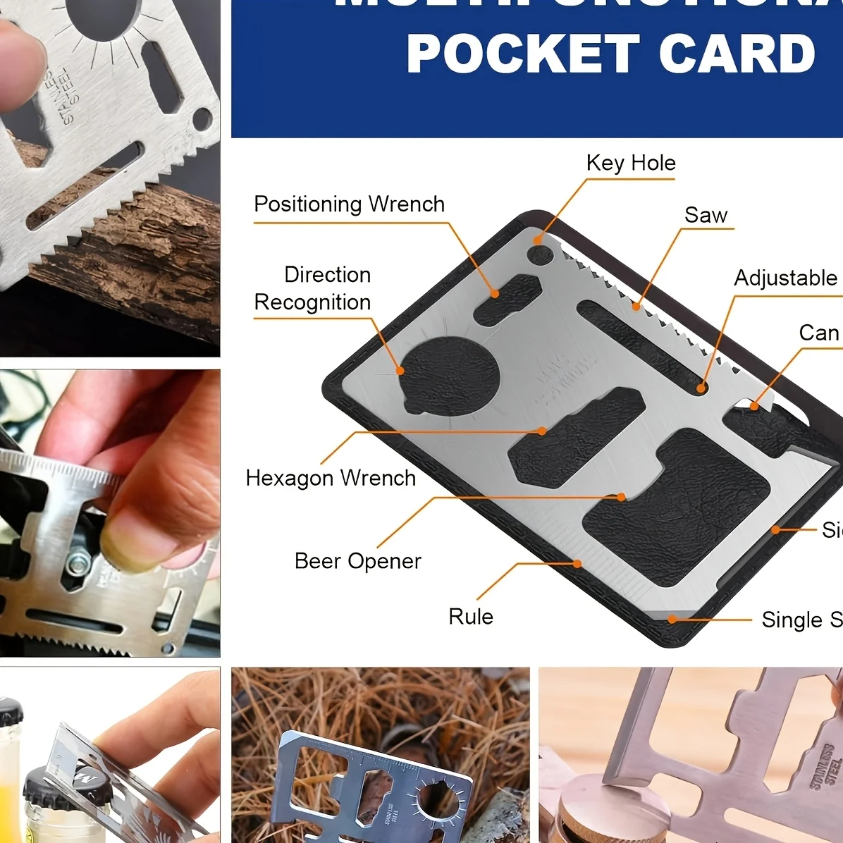 Kit médico de casca dura, adequado para viagens, camping e kits de sobrevivência de emergência, incluindo tesoura, apito, etc. Vermelho/Preto