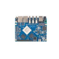 FriendlyElec NanoPC T6 Plus, placa de desarrollo para proyectos