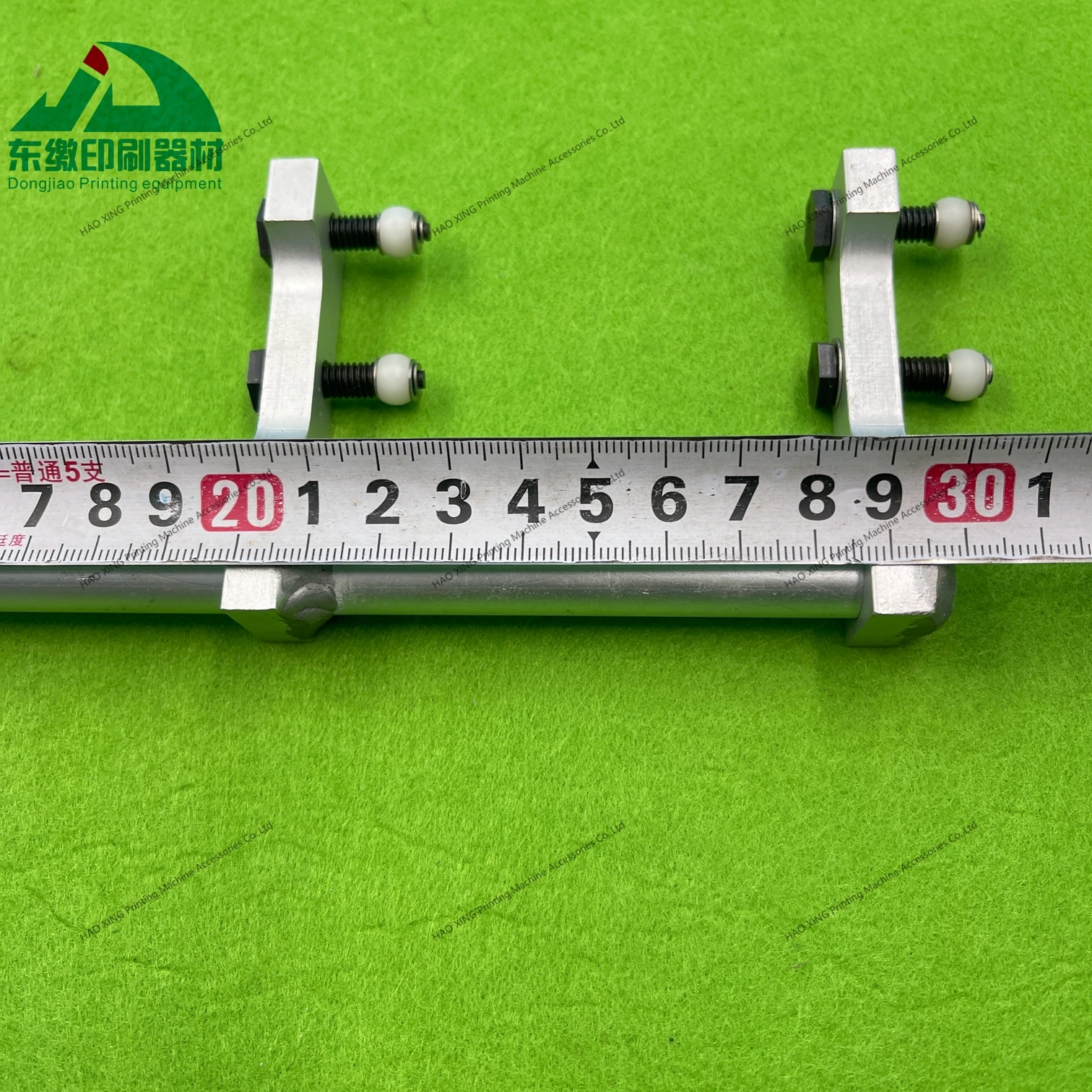 Piezas de repuesto para maquinaria de impresión, soporte de brazo oscilante para hombre Roland 700, accesorios de impresión, soporte de brazo oscilante de alta calidad