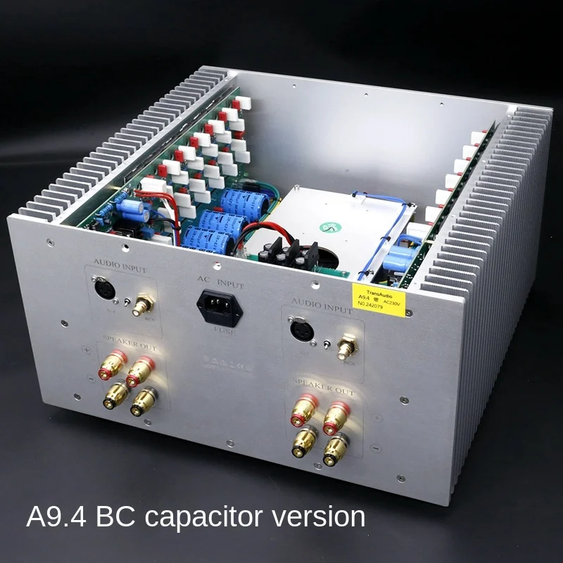 Panda Rabbit 2025 [Master Edition] Fever level dual channel Class A flagship rear A9.4 (AP assisted design)