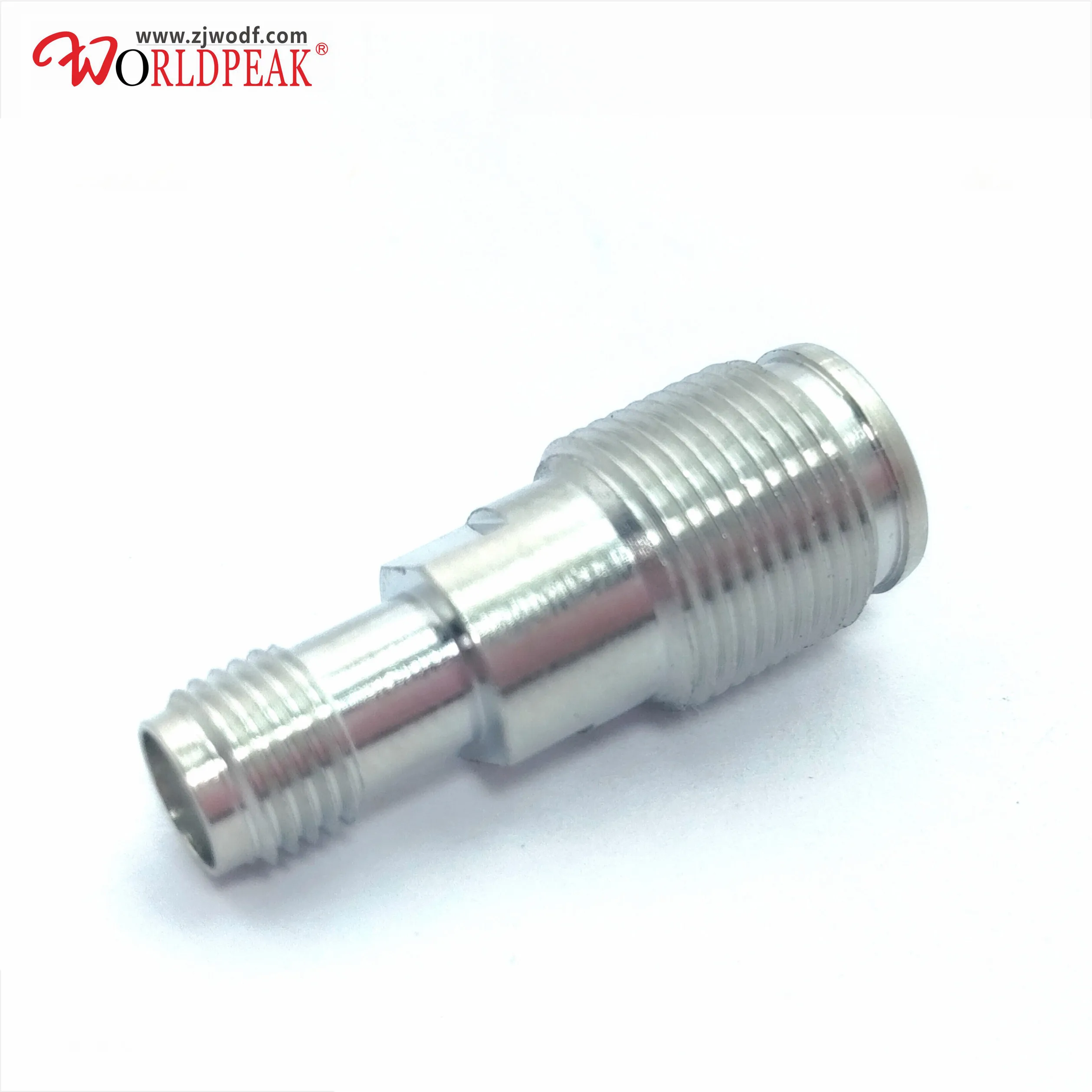 Free Shipping SMA female to NEX10 female rf straight adapter