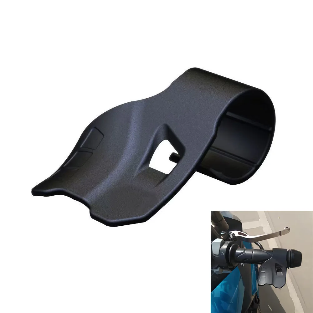 Motorcycle Throttle Grip Cruise Assist Hand Rest Control Grips For KAWASAKI ZX25R SE ZX4R ZX4RR ZX6R ZX7R ZX9R ZX10R ZX12R ZX14R
