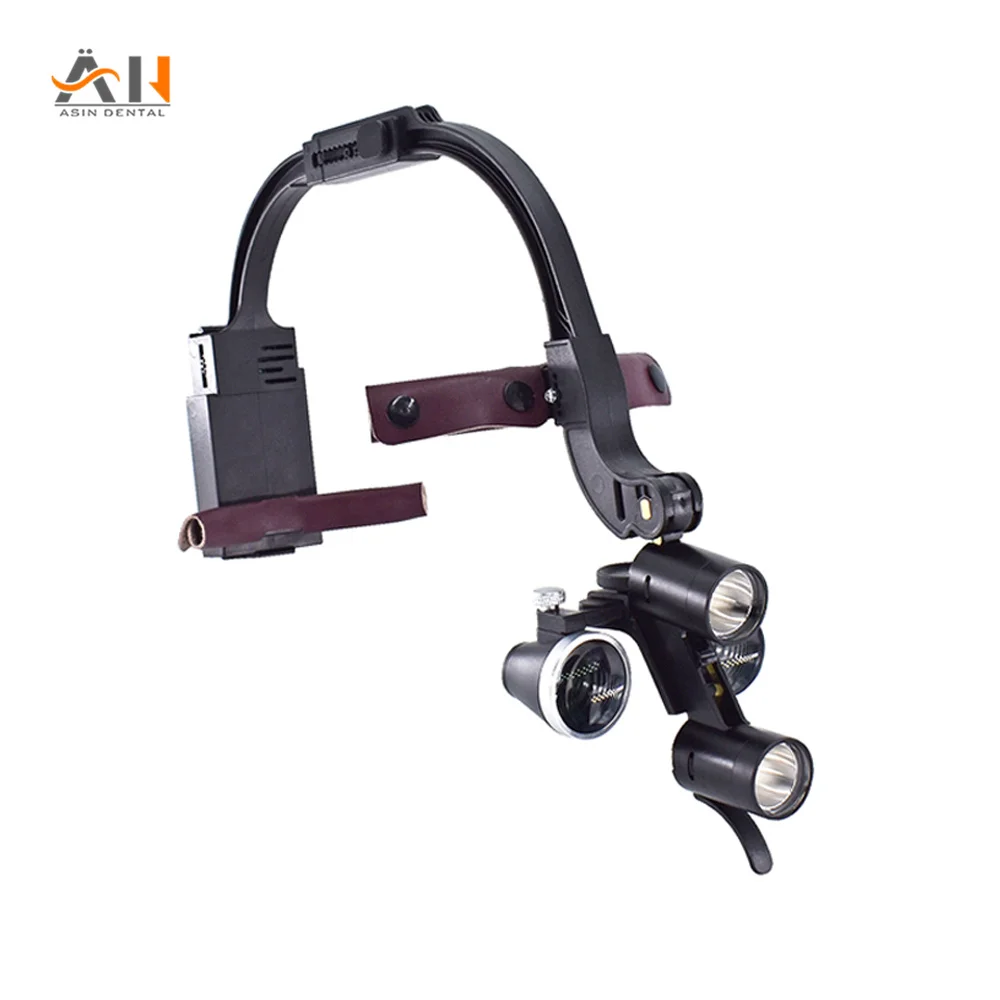 New Dental Magnifie…