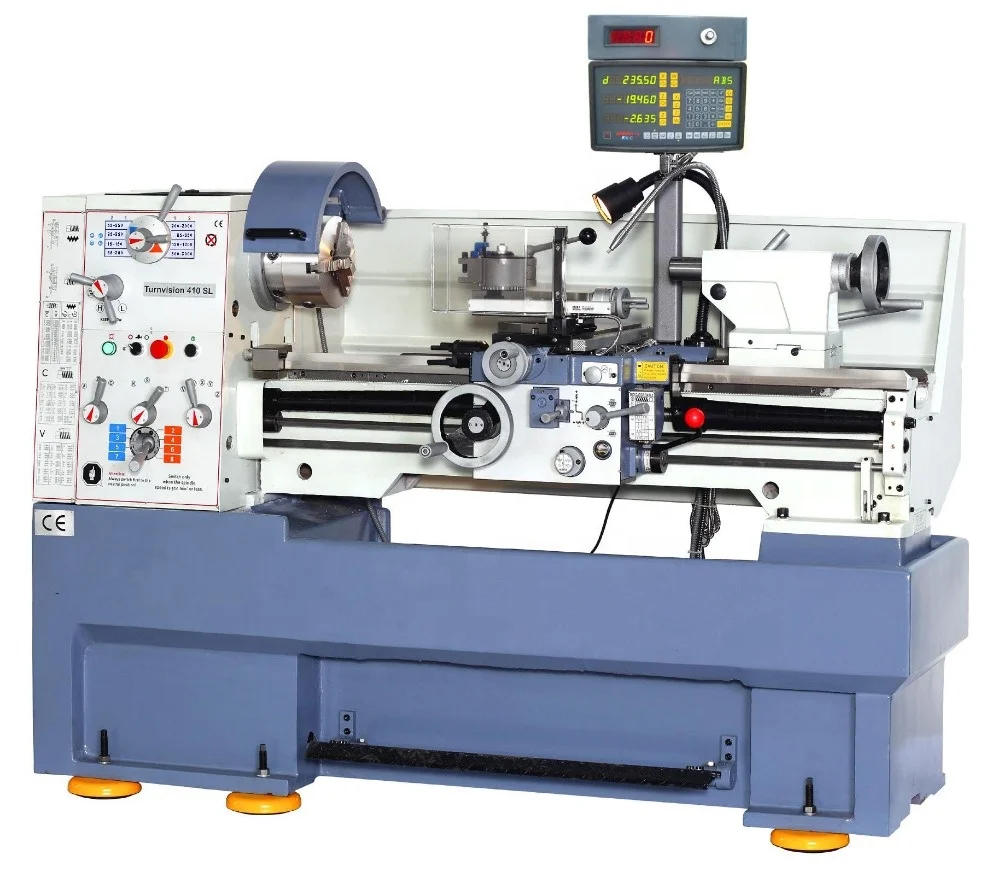 Yg CM6241 410Mm Gap… - image